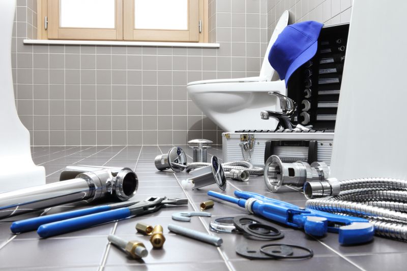 Top Bathroom Remodeling Companies in Chatham, NJ