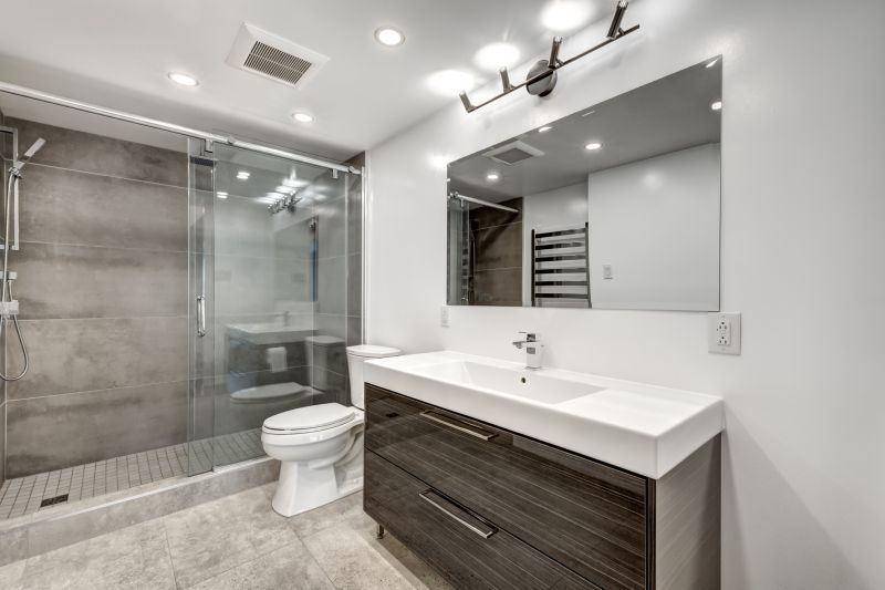 Top Bathroom Remodeling Companies in Montclair, NJ