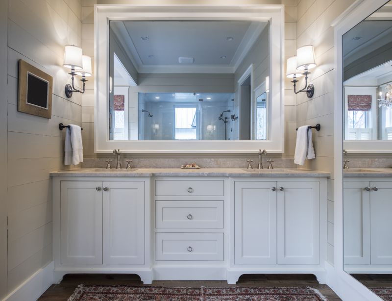 Cost of Bathroom Remodeling in Teaneck, NJ